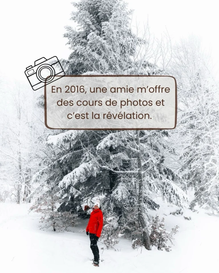 Instagram post from geraldinejeffroyphotographe. This post is in position 3.