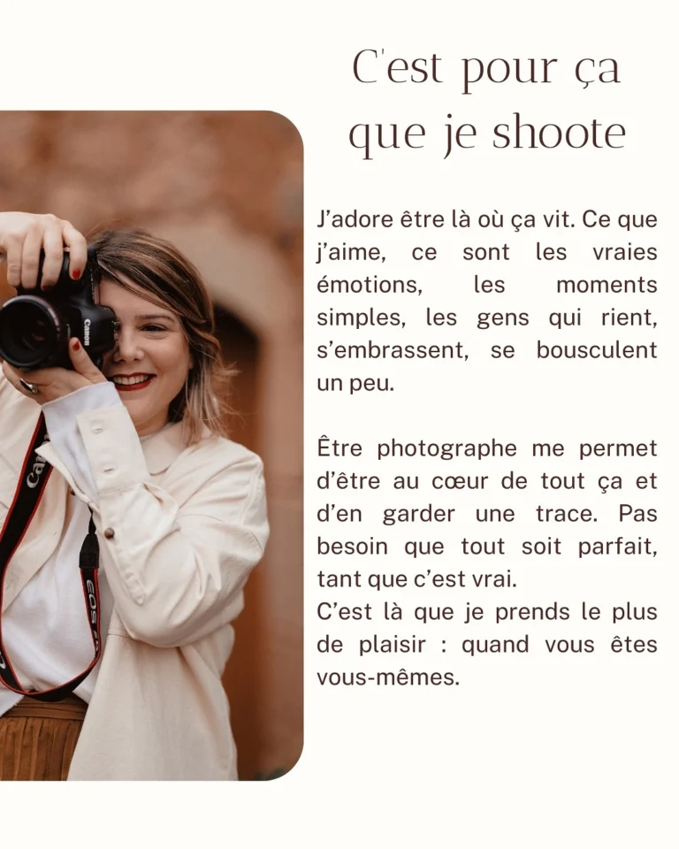 Instagram post from geraldinejeffroyphotographe. This post is in position 2.